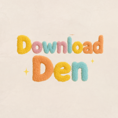 MyDownloadDen